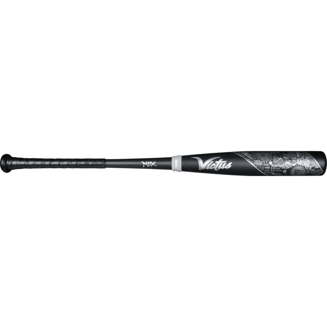 2023 Victus NOX 2 (-3) BBCOR Baseball Bat - VCBN2
