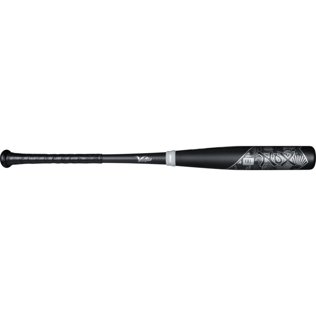 Victus NOX 2 (-3) BBCOR Baseball Bat - 2023 VCBN2
