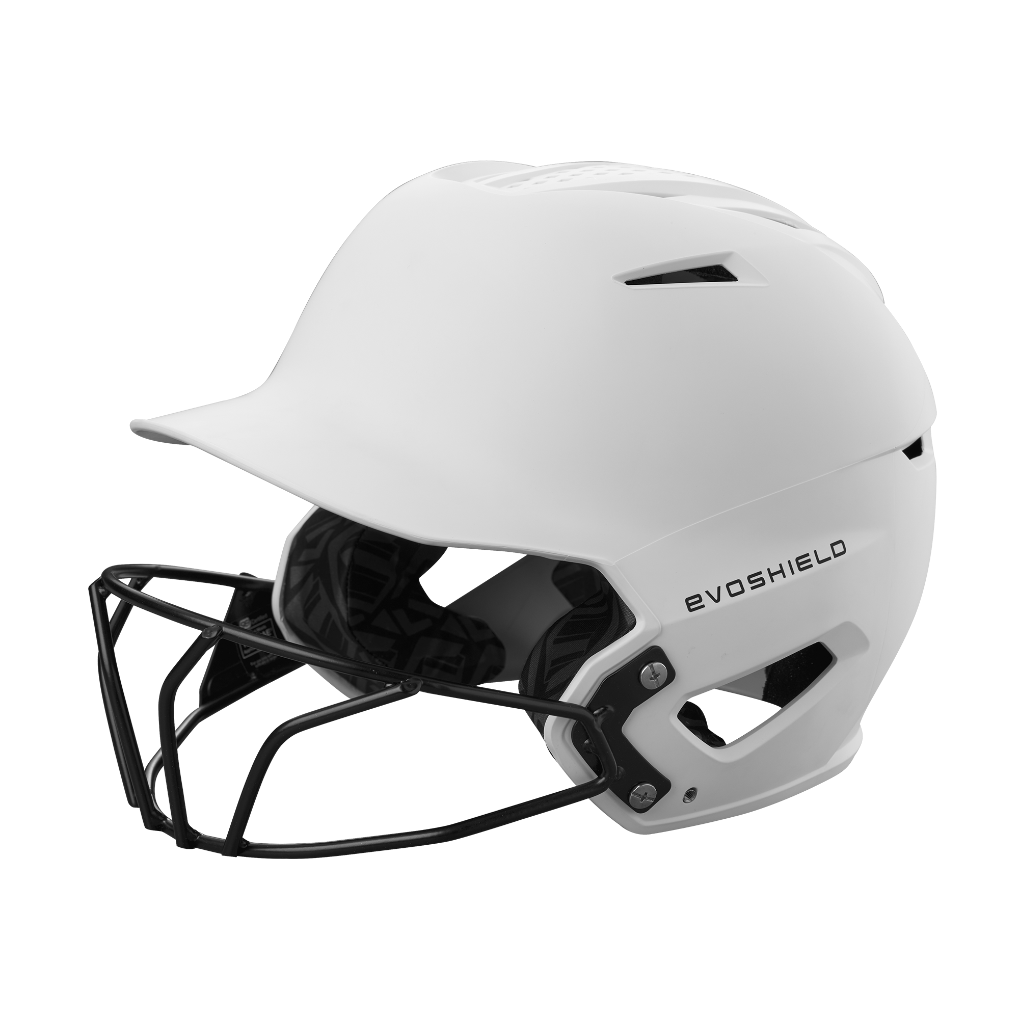 evoshield-xvt-2-0-matte-batting-helmet-with-facemask-wb57257-bagger