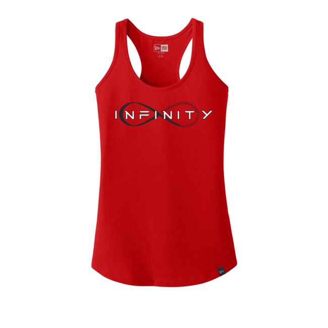 Infinity Baseball  Ogio Ladies Luuma Racerback Tank