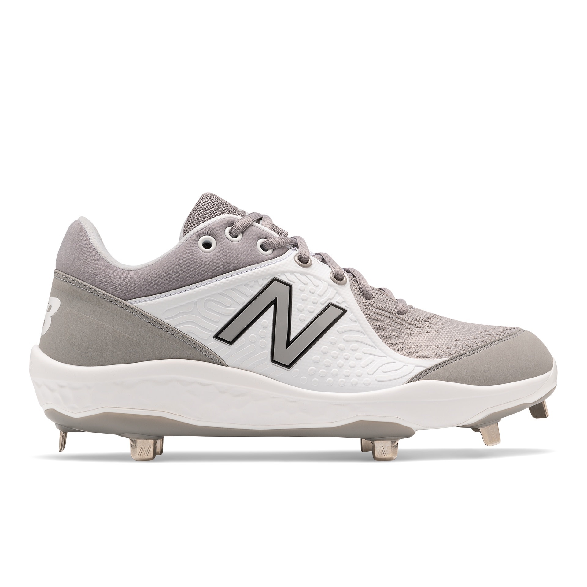 Youth Baseball Cleats & Apparel - New Balance