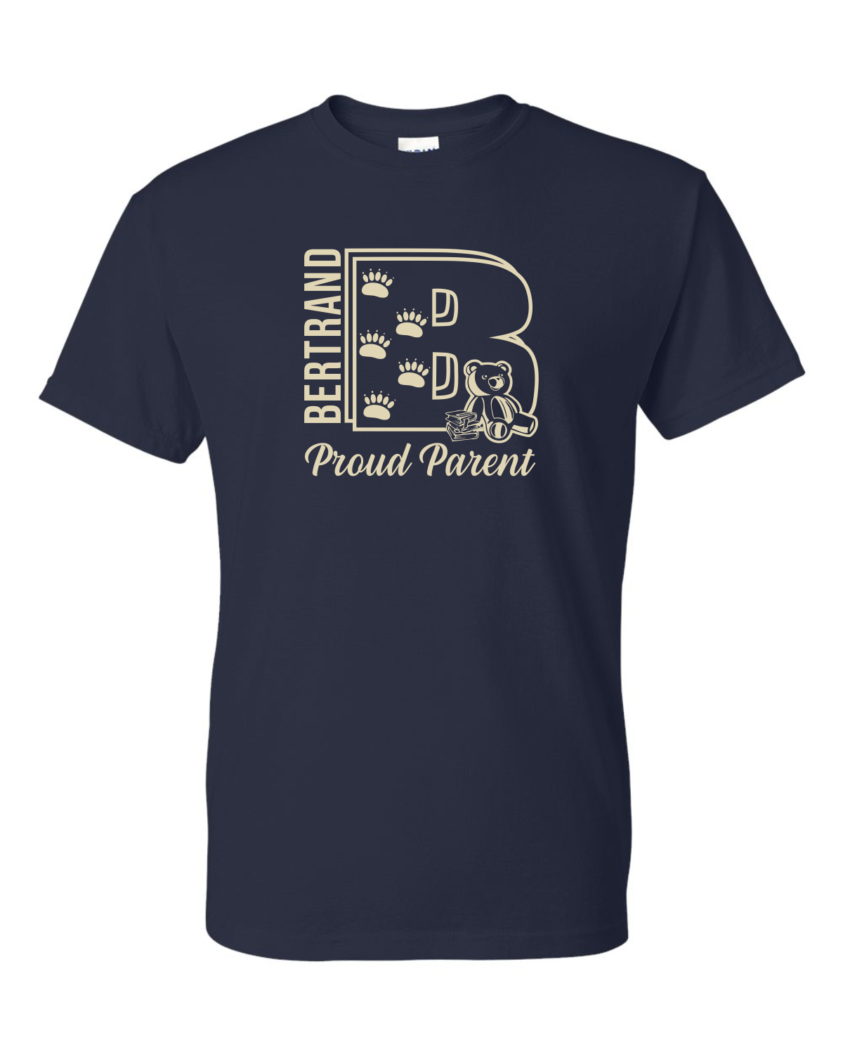 Proud Parent T-Shirt Proud Parent T-Shirt