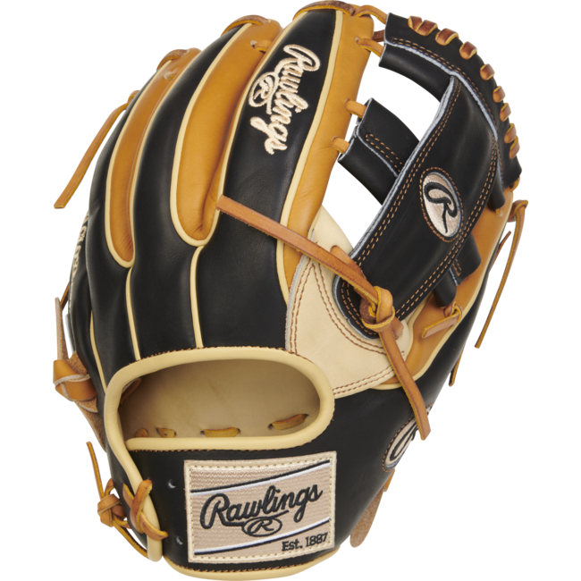 11.5 infield hotsell baseball glove