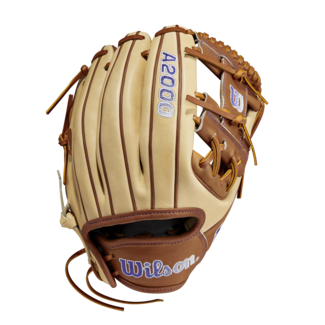 Wilson Wilson A2000 SB22 11.75" Infield Fastpitch Glove