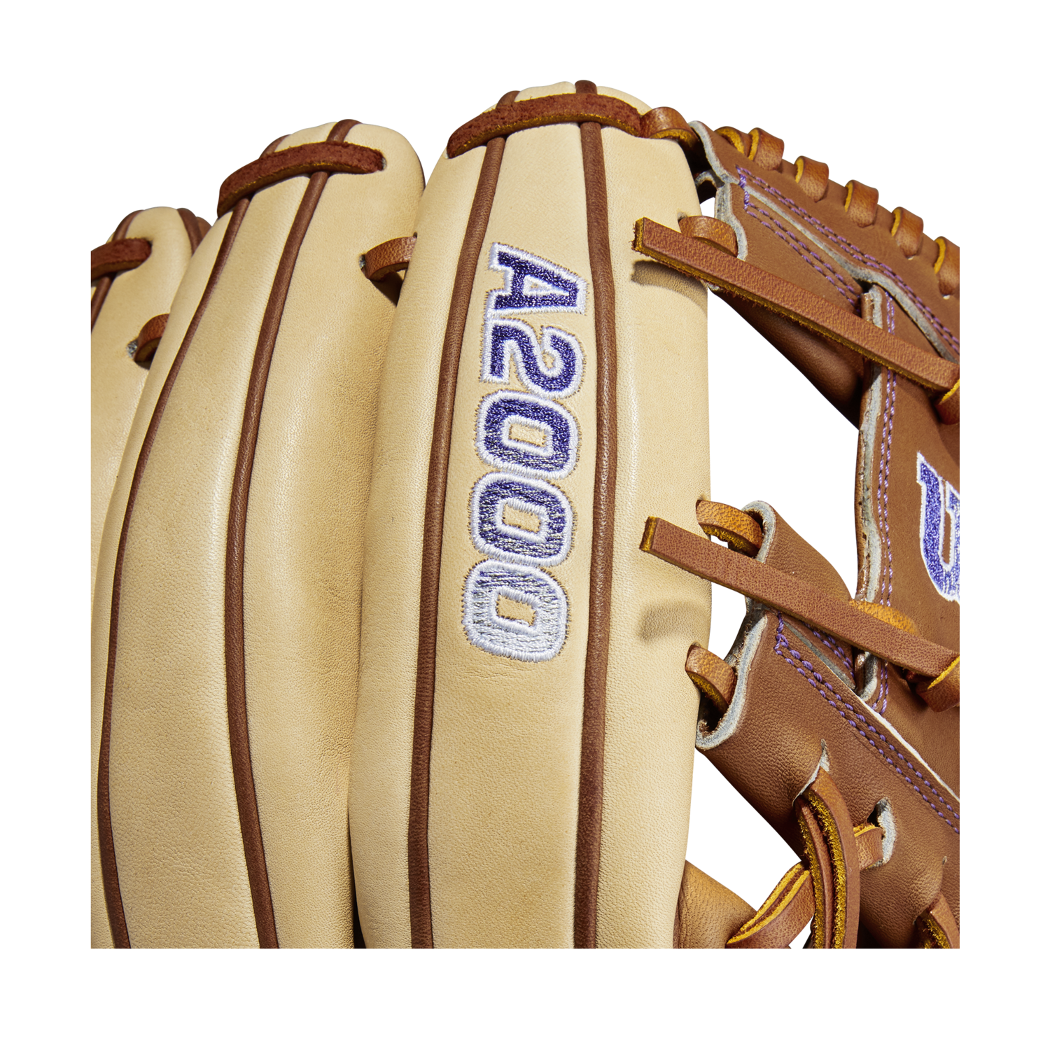 2020 Infield 11.75 Signiture Series Baseball Glove