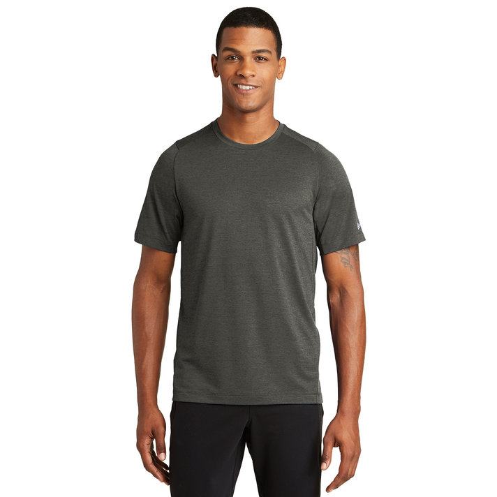 Under Armour Men's Excel Sleeve Baseball Shirt 1281153 - Bagger Sports