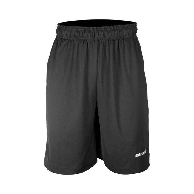 Marucci Youth Performance Shorts- MASHPFM