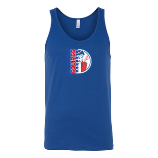 Squires Baseball Jersey Tank