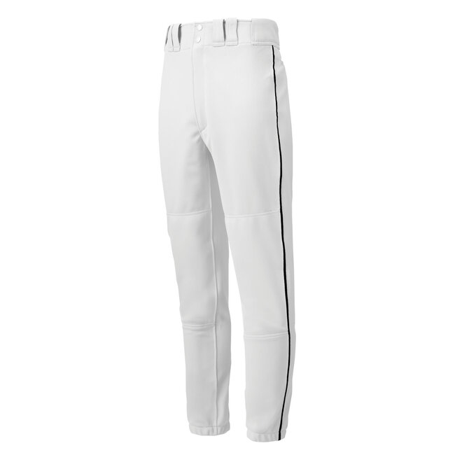 Mizuno Premier Pant Piped Adult - 350148