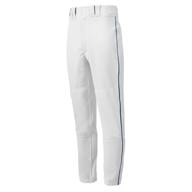 Mizuno Adult Premier Piped Pant - 350148