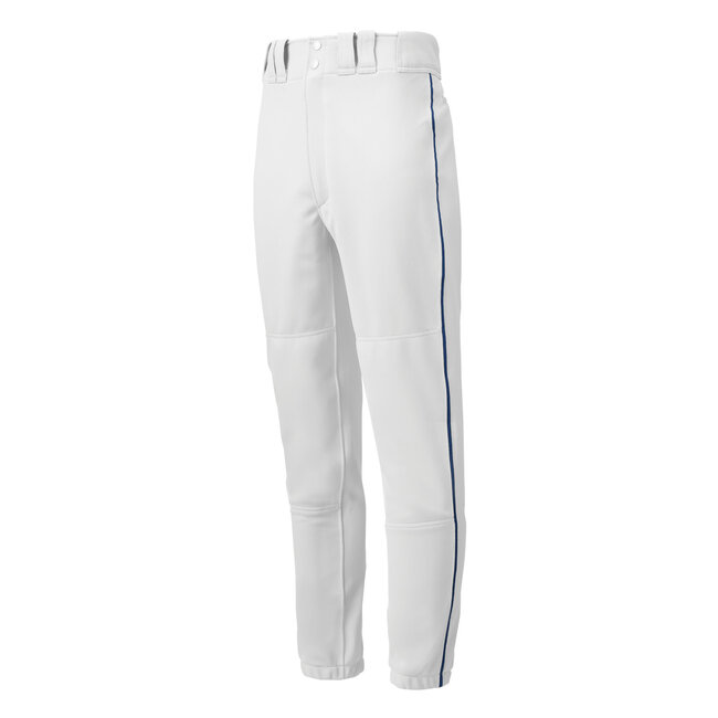 Mizuno Premier Pant Piped Adult - 350148