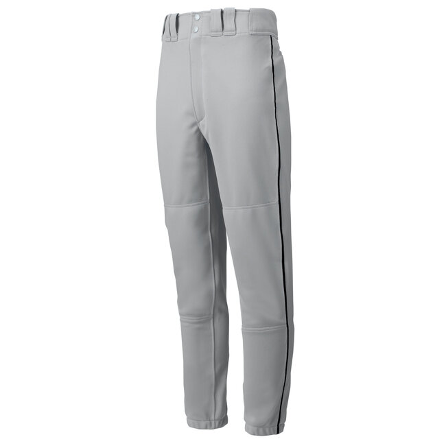 Mizuno Adult Premier Piped Pant - 350148