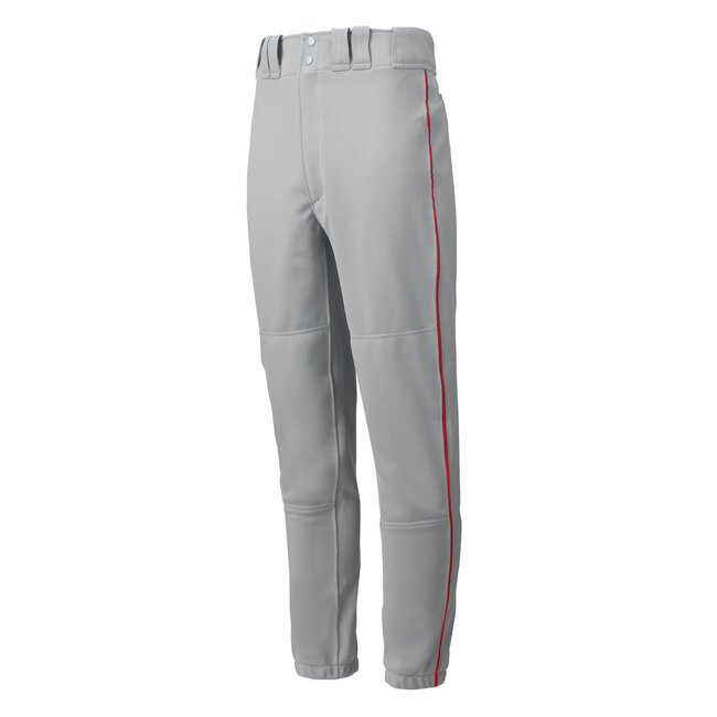 Mizuno Adult Premier Piped Pant - 350148