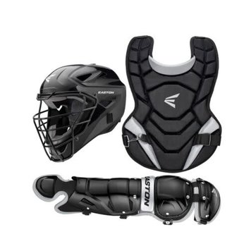 Rawlings | Players Series Youth Catcher's Set | Ages 6-12 | Includes  Facemask, Chest Protector, Leg Guards