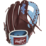 Rawlings Heart of the Hide RGGC 11.75" Infield Baseball Glove - RPRO205-19CBSH