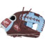 Rawlings Heart of the Hide RGGC 11.75" Infield Baseball Glove - RPRO205-19CBSH