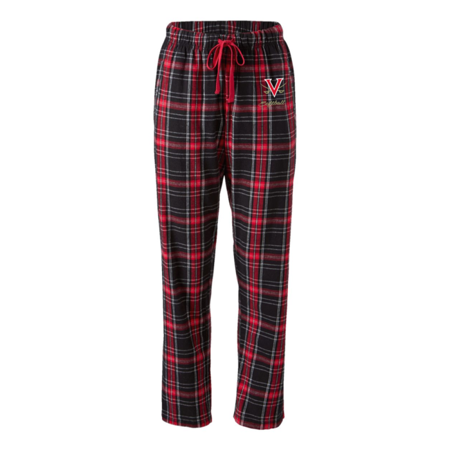 Verdugo Softball Flannel Pants