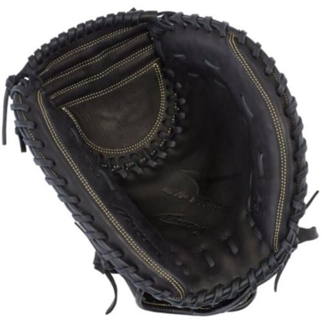Mizuno MVP Prime 34" Fastpitch Softball Catcher's Mitt - 312743