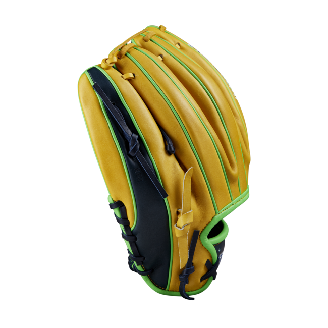 Wilson A2000 1975 March GOTM 11.75" Infield Baseball Glove - WBW1013671175