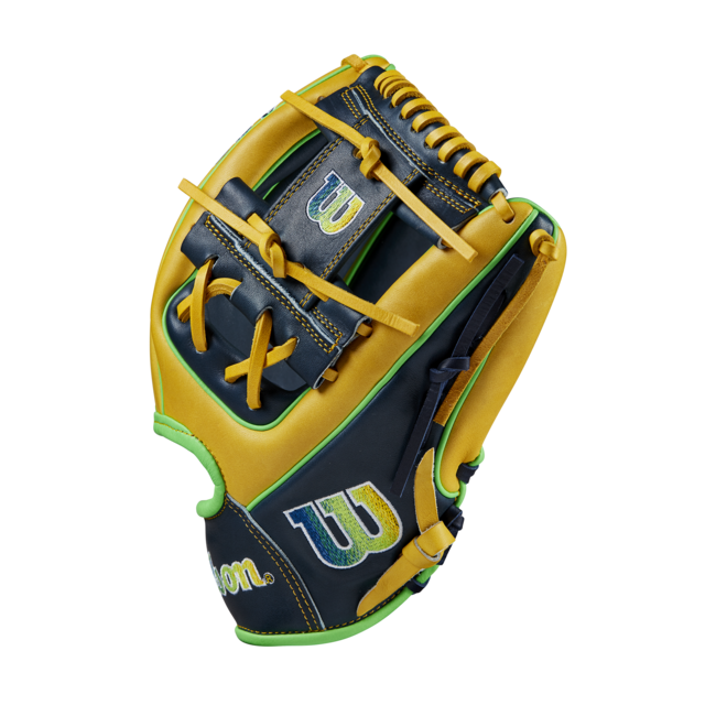 Wilson A2000 1975 March GOTM 11.75" Infield Baseball Glove - WBW1013671175