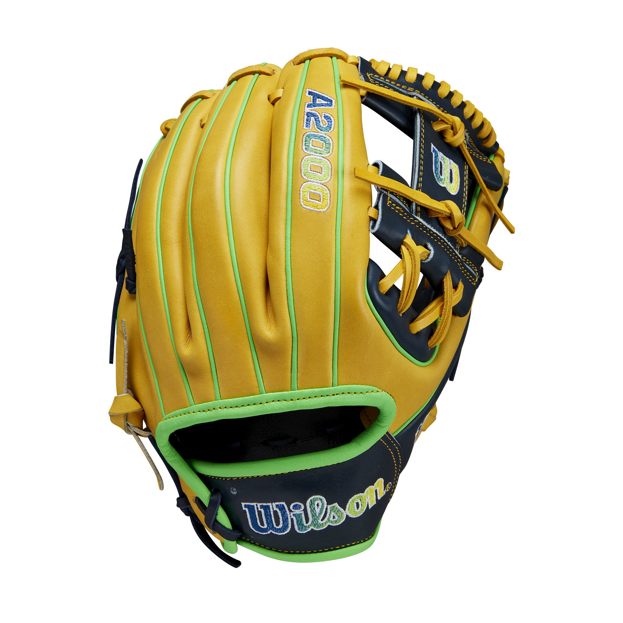 Wilson A2000 1975 March GOTM 11.75