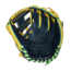 Wilson A2000 1975 March GOTM 11.75" Infield Baseball Glove - WBW1013671175