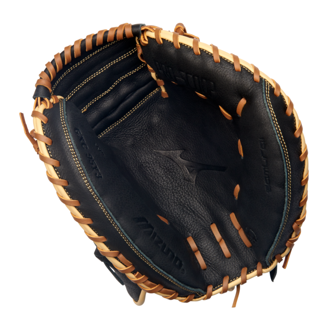 Mizuno Samurai 33" Youth Catcher Mitt - 313060