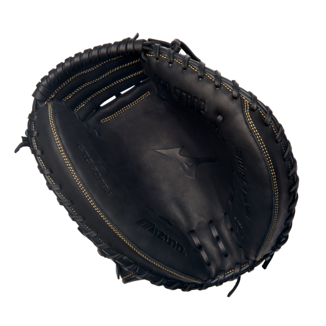 Mizuno MVP Prime 34" Baseball Catcher Mitt - 313059