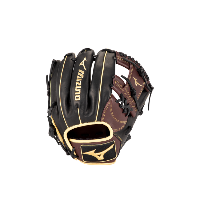 Mizuno MVP Prime 11.75 Infield Baseball Glove 312936 Bagger Sports