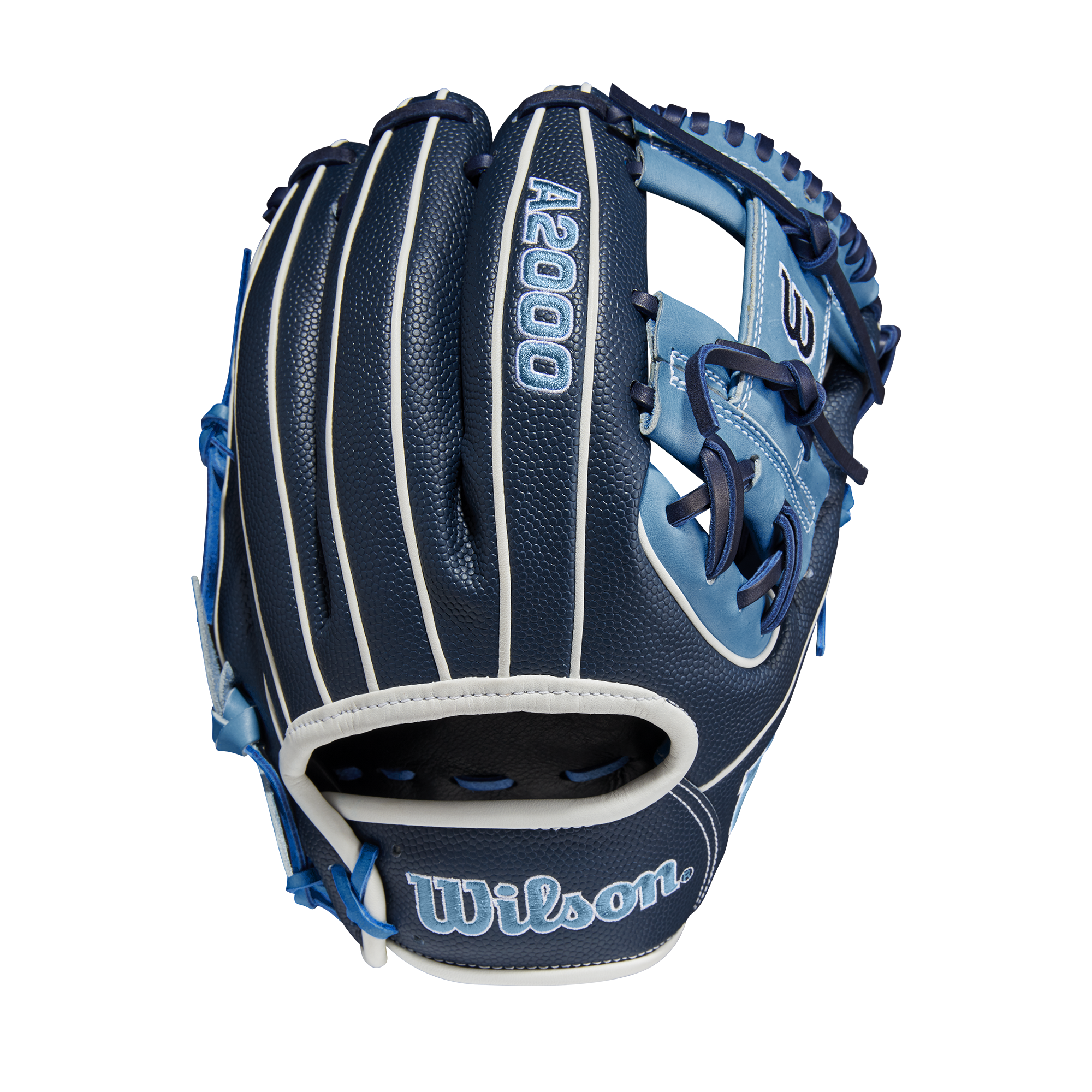 Custom A2000 1786 11.5" Infield Baseball Glove - January 2022