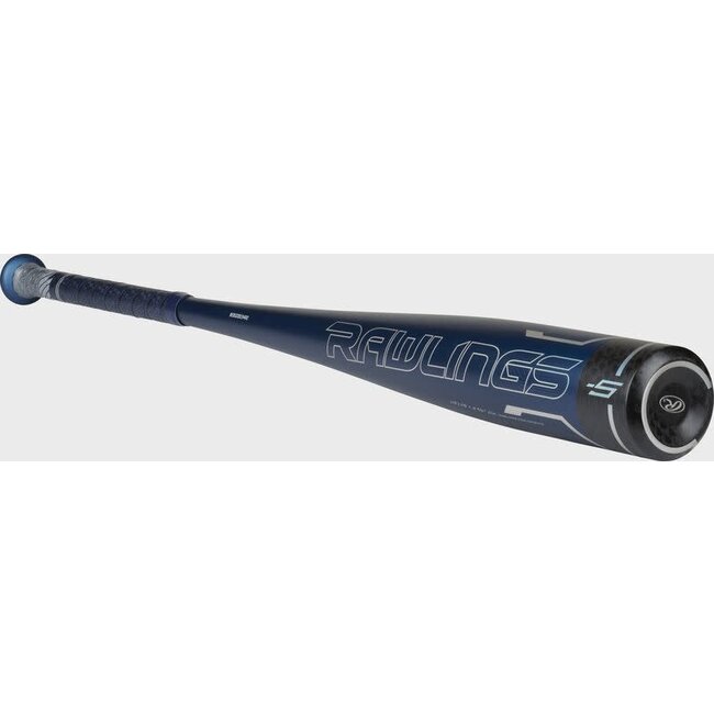 Rawlings Velo (-5) USA Baseball Bat - 2022 US1V5