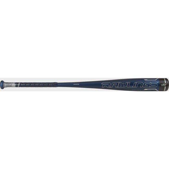 Rawlings Velo (-5) USA Baseball Bat - 2022 US1V5