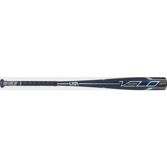Rawlings Velo (-5) USA Baseball Bat - 2022 US1V5