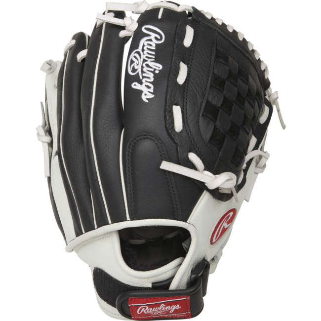 Rawlings Shut Out 11.5" Pitcher/Outfield Glove- RSO115BW