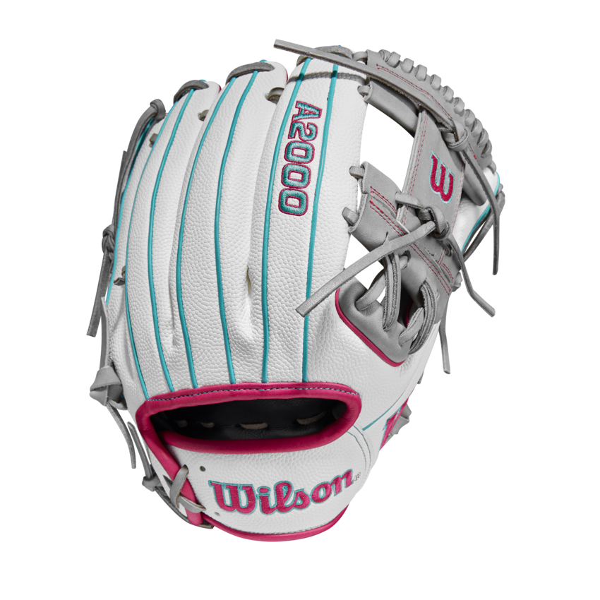 Wilson GOTM - Custom A2000 Jake Cronenworth 11.75 Infield