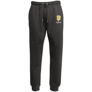 San Fernando Softball Men's Retro Jogger