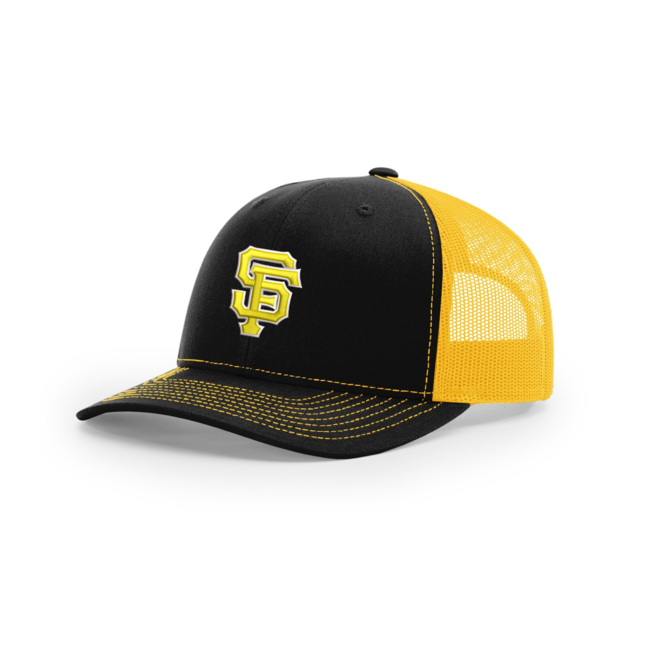 San Fernando Softball Richardson 112 Cap