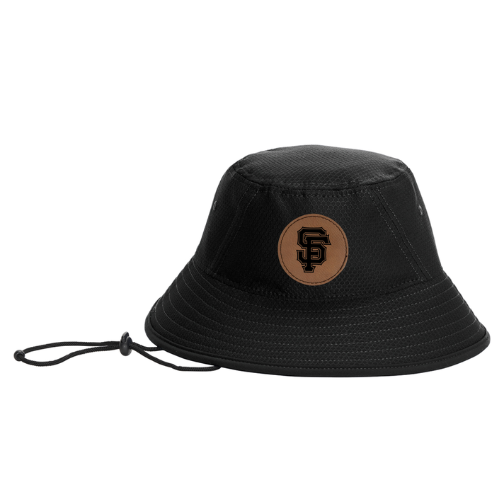 San Diego Padres 2023 Armed Forces Bucket Hat 23 / L/XL