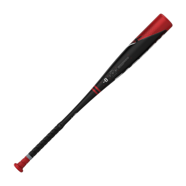 Easton Alpha ALX (-8) USA Baseball Bat - 2023 YBB23AL8