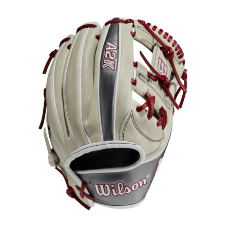 Custom A2K 1787 11.75