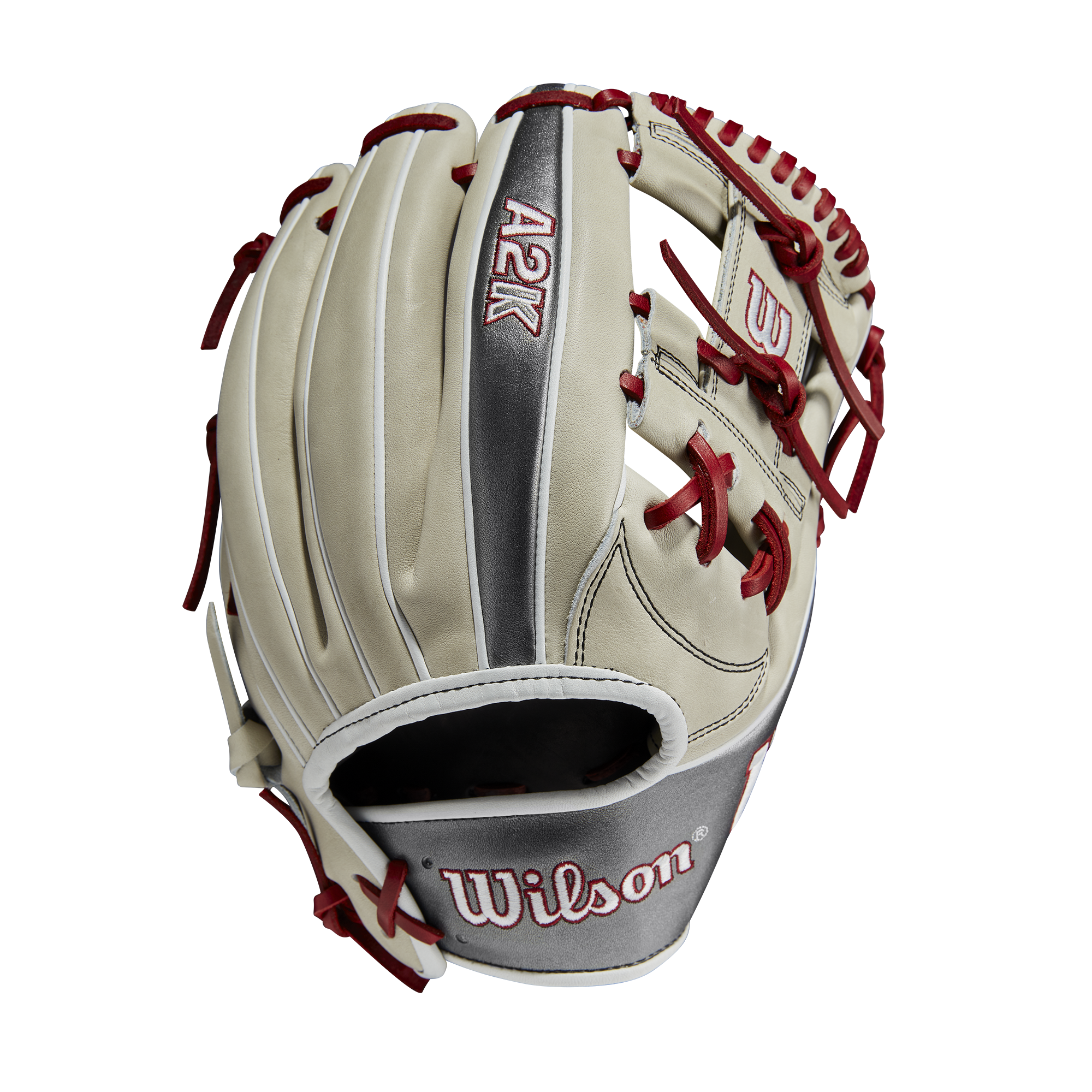 Custom A2K 1787 11.75" Infield Baseball Glove - June 2022