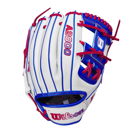 Custom A2000 1786 11.5