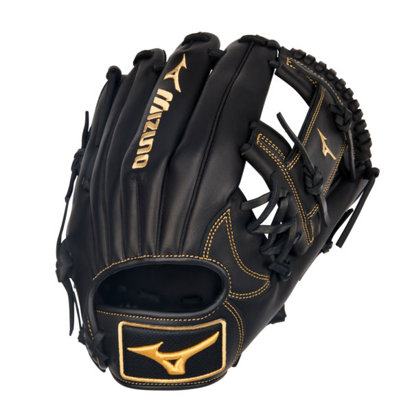 【Mio　】 　　　　　　　　　グローブ mizuno-mizuno-mvp-prime-115-