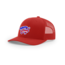 Hart Tournament Team 112 USA "H" Snapback