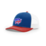 Hart Tournament Team 112 USA "H" Snapback