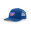 Hart Tournament Team 112 USA "H" Snapback