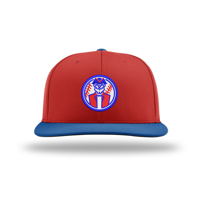 Squires Baseball Richardson PTS20 Cap