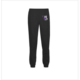 Badger Blaze Baseball Academy - Badger Athletic Fleece Youth Jogger - 2215