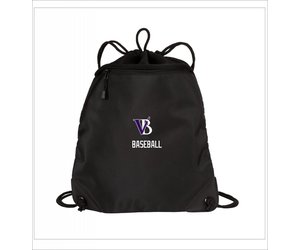 academy baseball bags