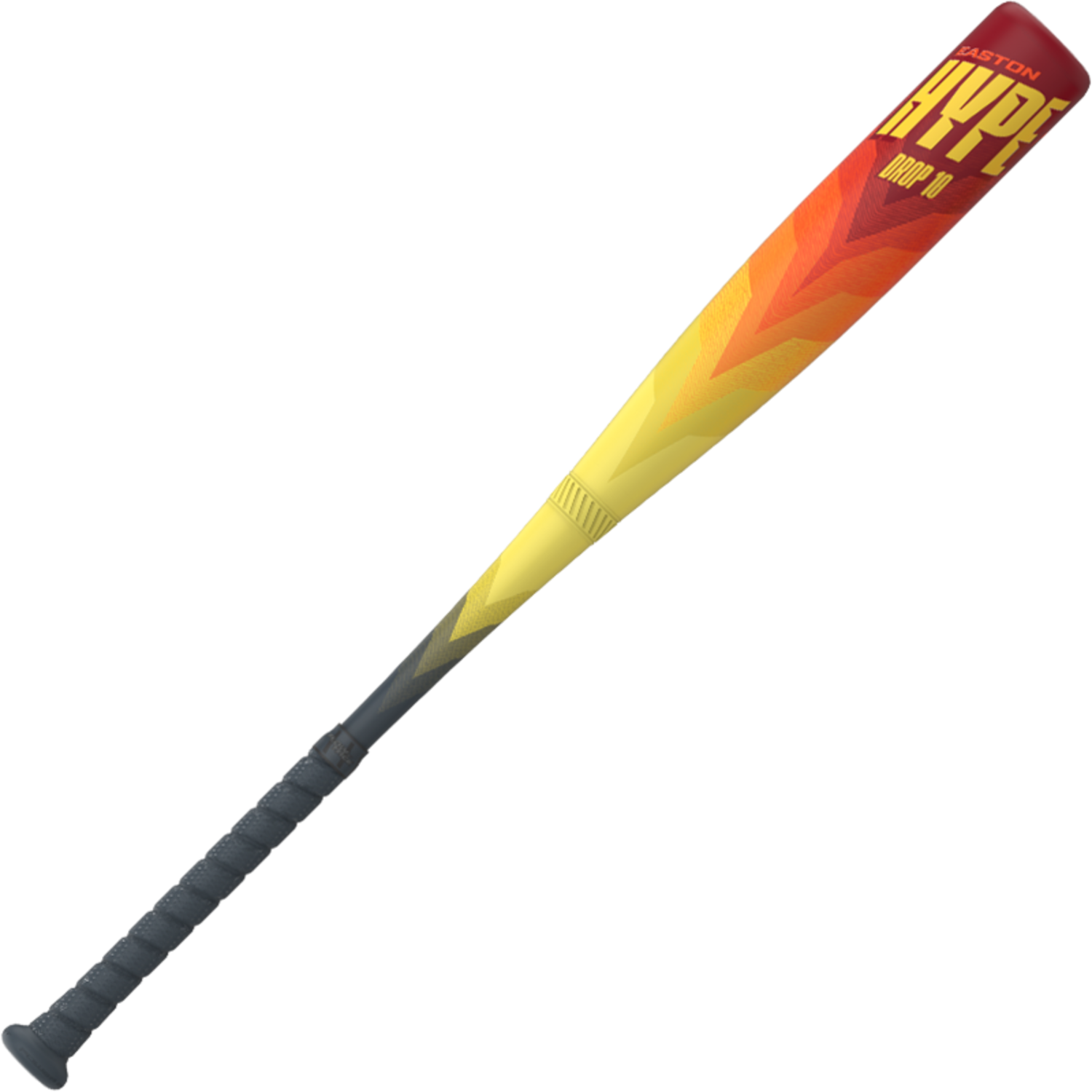 2024 Easton Hype Fire (8) USSSA Baseball Bat EUT4HYP8 Bagger Sports